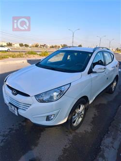 هیوندای تۆکسۆن